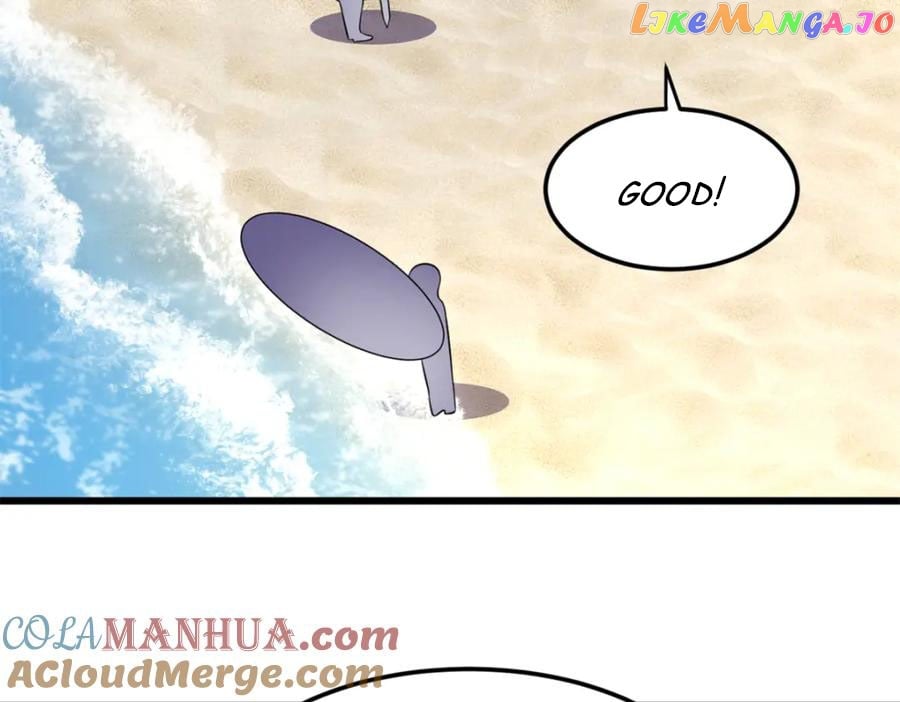 I Eat Soft Rice Chapter 136 - page 97
