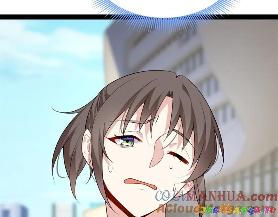 I Eat Soft Rice chapter 119 - page 104