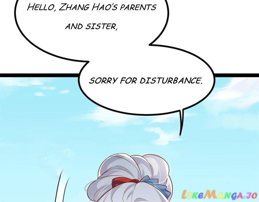 I Eat Soft Rice chapter 119 - page 16