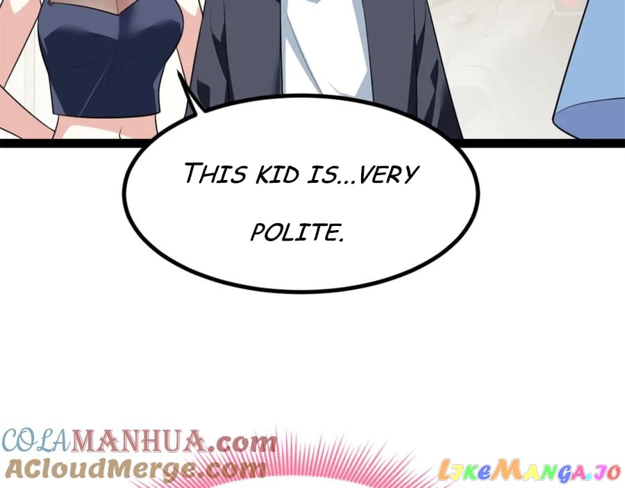I Eat Soft Rice chapter 119 - page 21