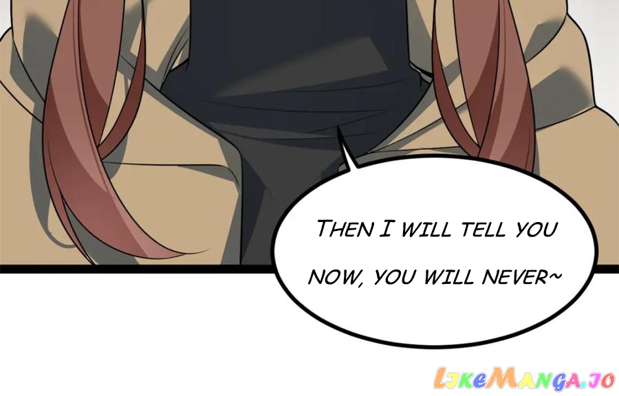 I Eat Soft Rice chapter 119 - page 35