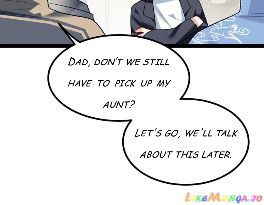 I Eat Soft Rice chapter 119 - page 50
