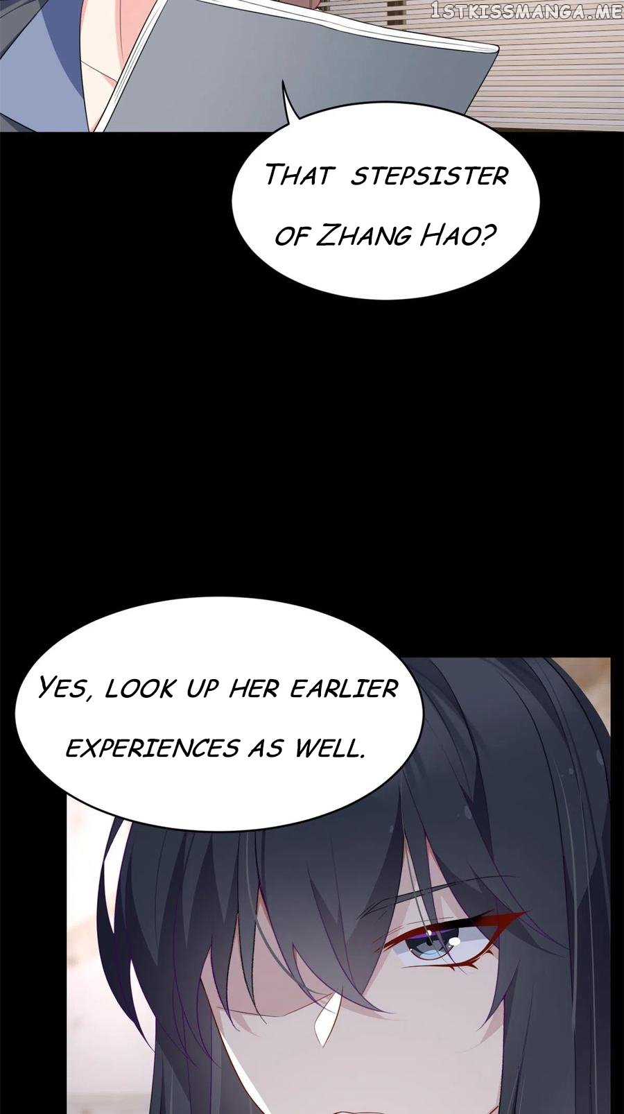 I Eat Soft Rice Chapter 45 - page 11