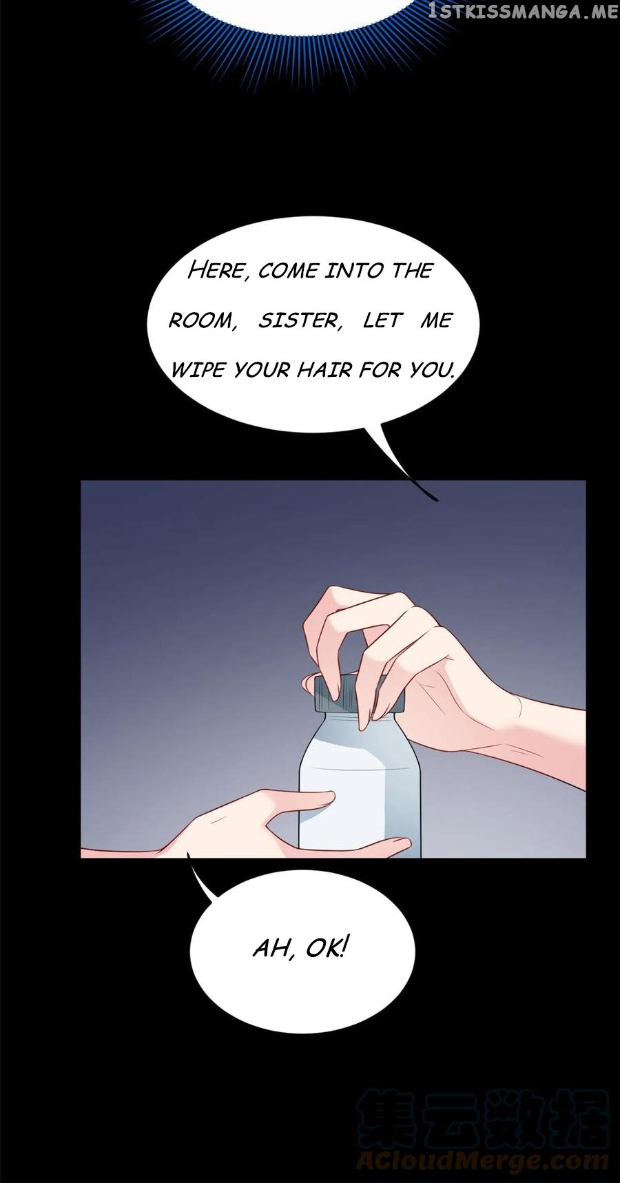 I Eat Soft Rice Chapter 45 - page 21