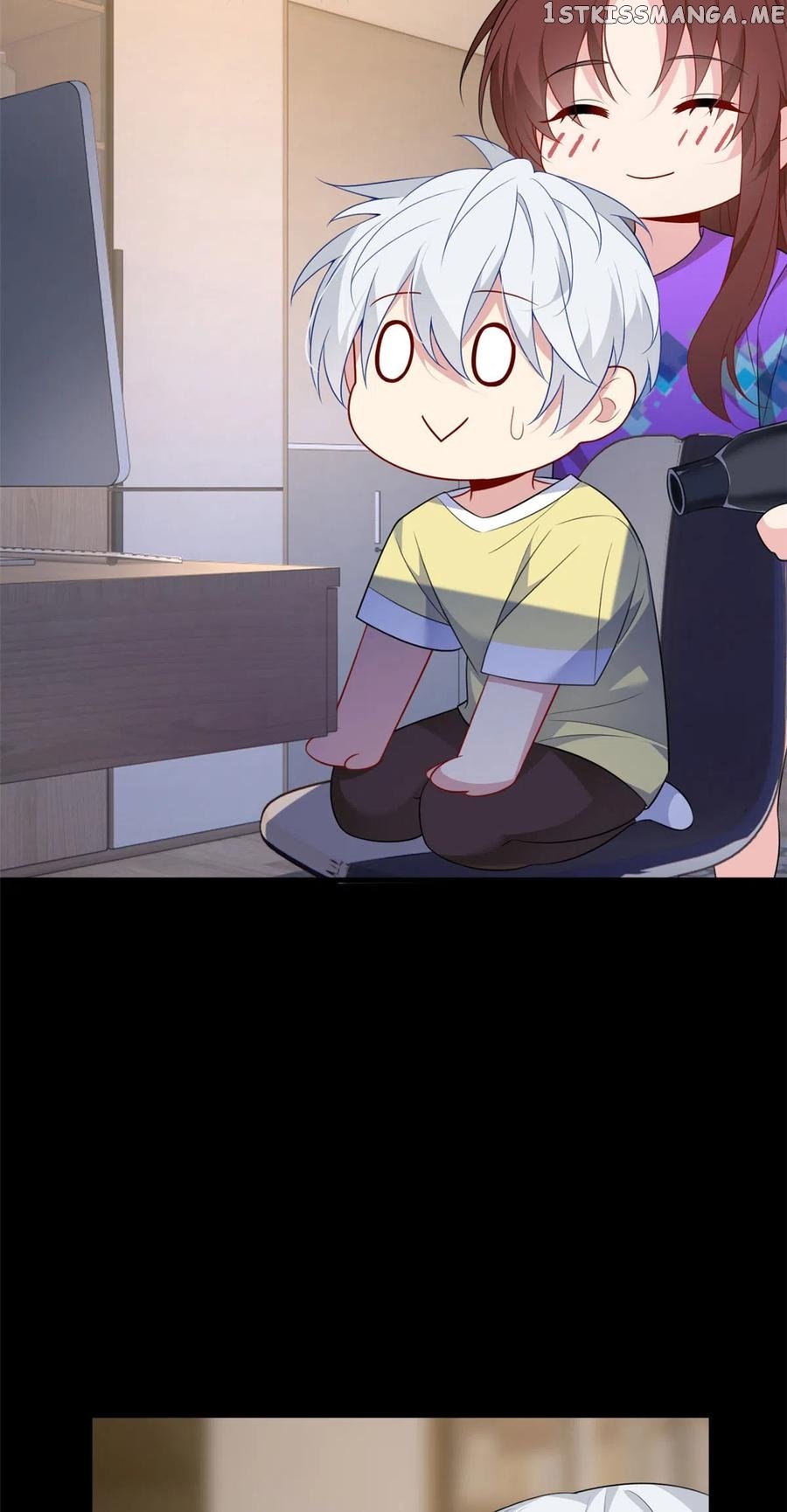 I Eat Soft Rice Chapter 45 - page 23