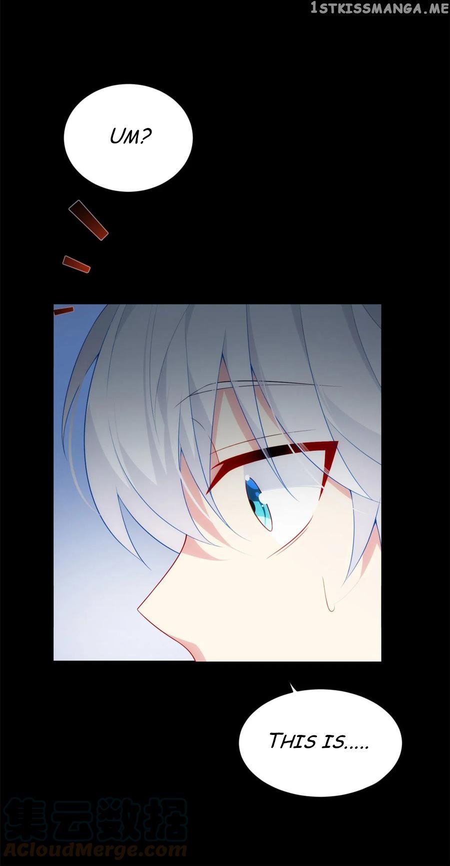 I Eat Soft Rice Chapter 45 - page 33