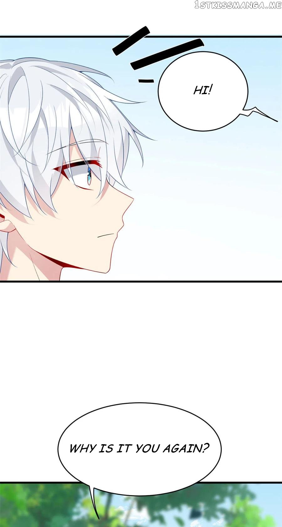 I Eat Soft Rice Chapter 45 - page 46