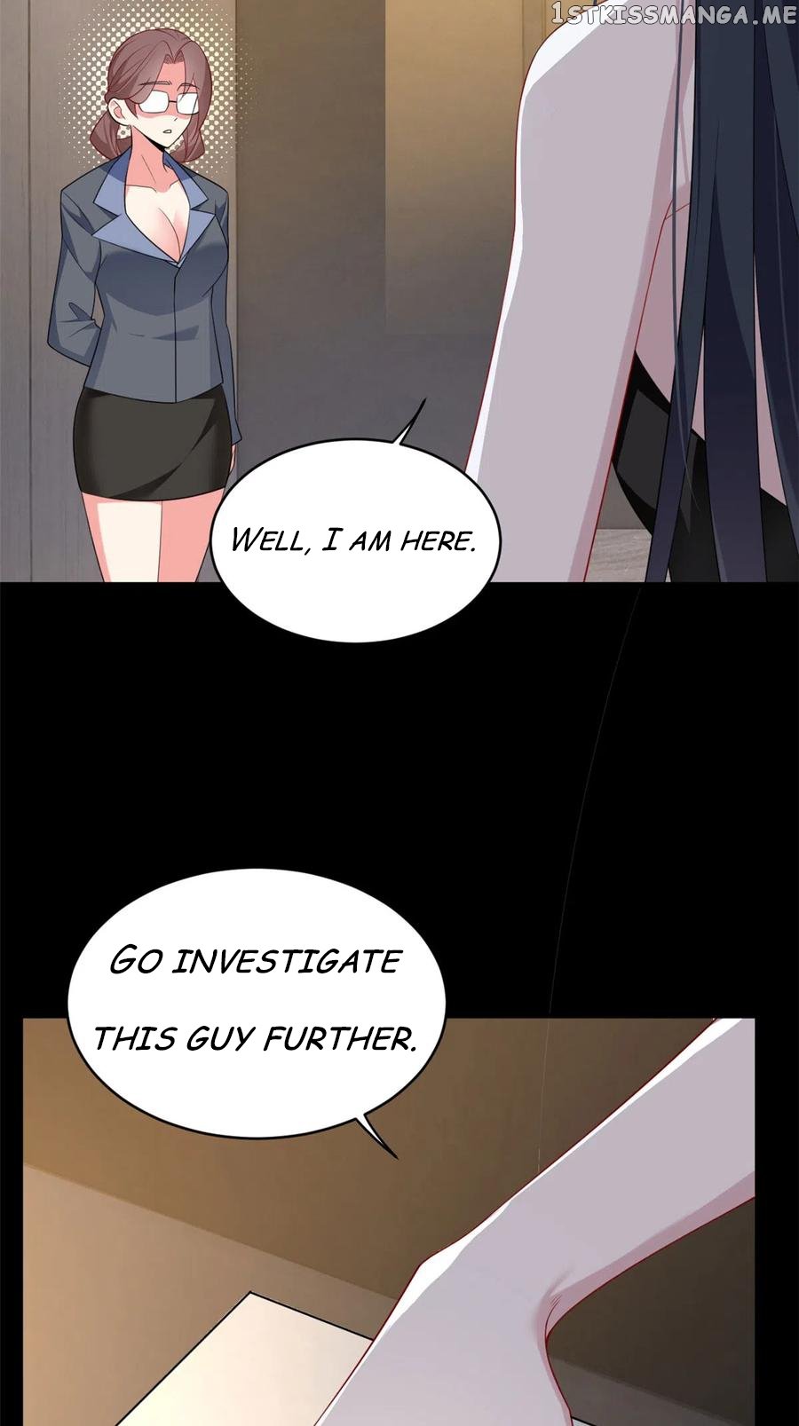 I Eat Soft Rice Chapter 45 - page 8