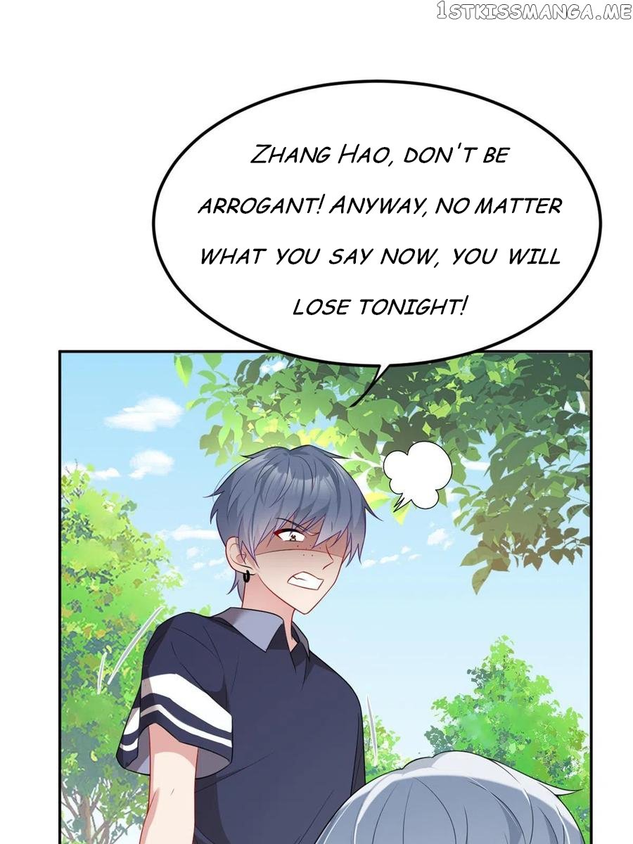 I Eat Soft Rice Chapter 46 - page 12
