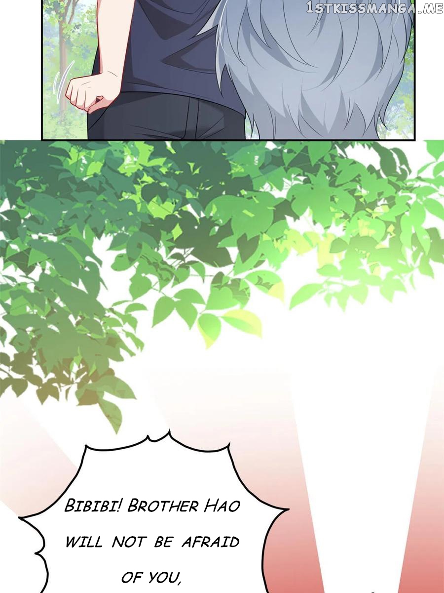 I Eat Soft Rice Chapter 46 - page 13