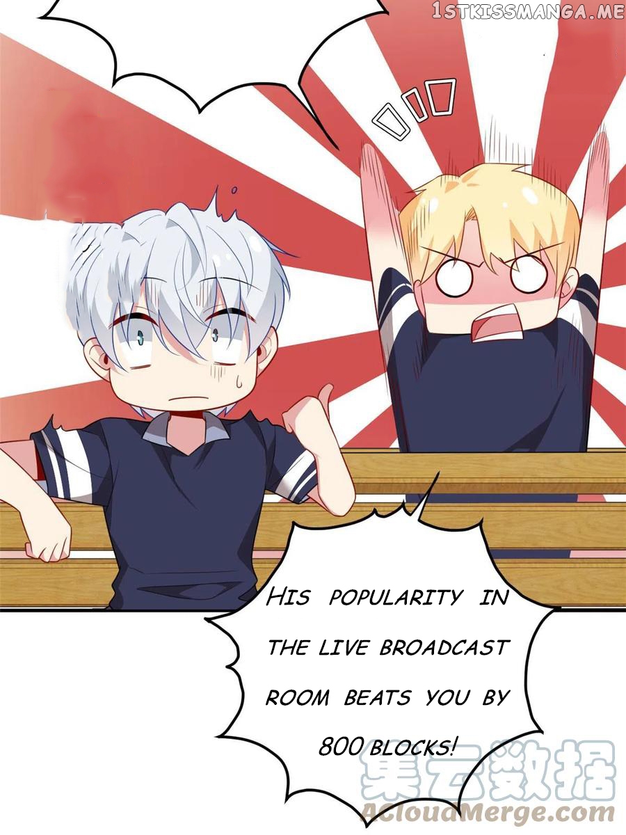 I Eat Soft Rice Chapter 46 - page 14