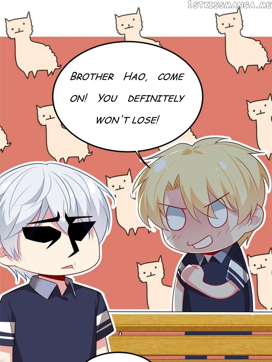 I Eat Soft Rice Chapter 46 - page 16