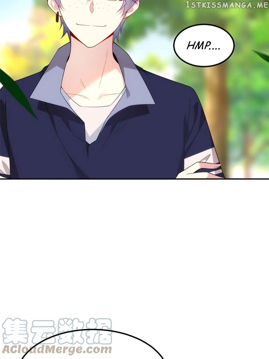 I Eat Soft Rice Chapter 46 - page 2