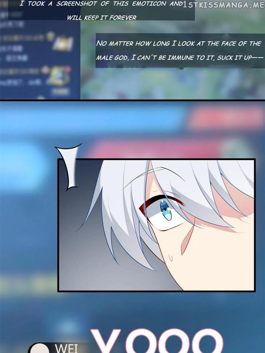 I Eat Soft Rice Chapter 46 - page 24