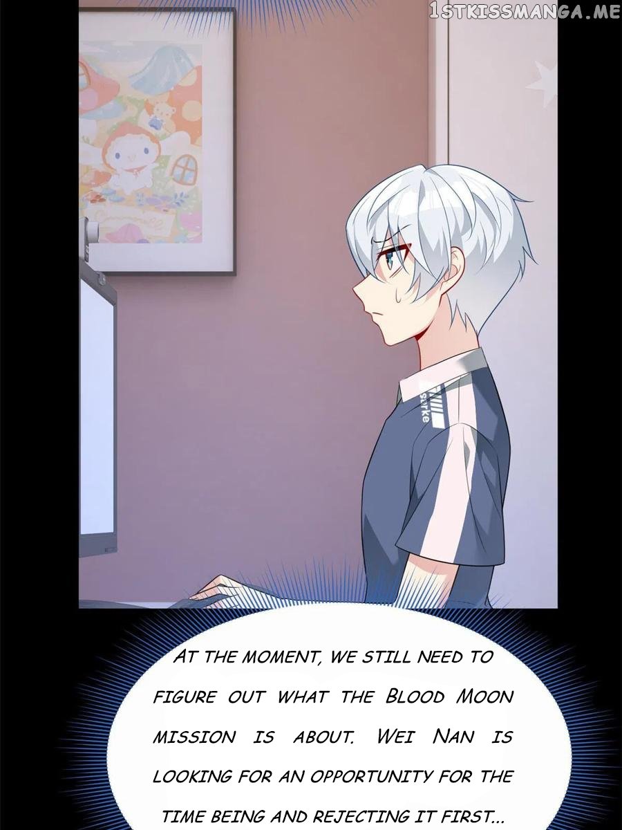 I Eat Soft Rice Chapter 46 - page 36
