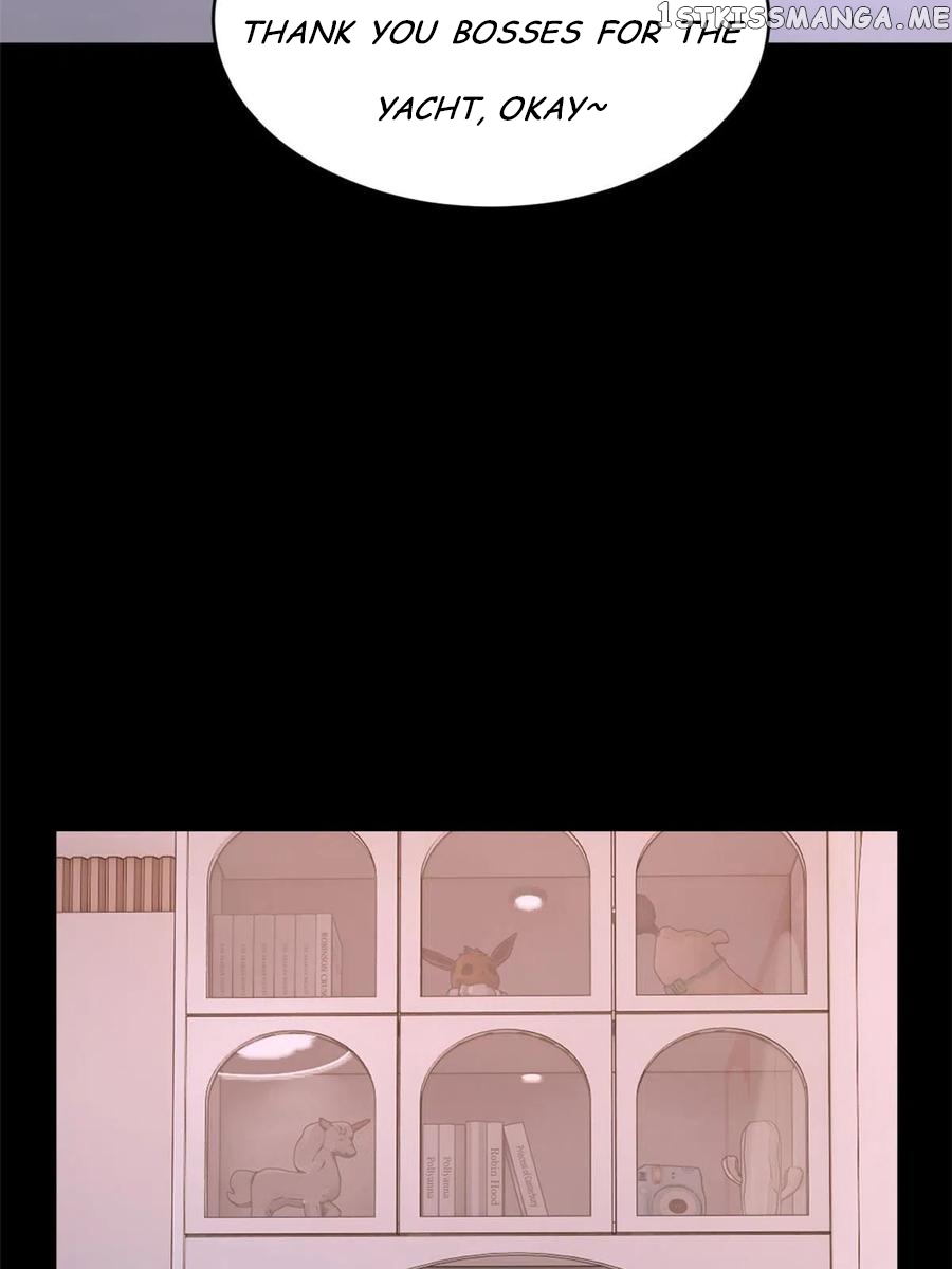 I Eat Soft Rice Chapter 46 - page 42