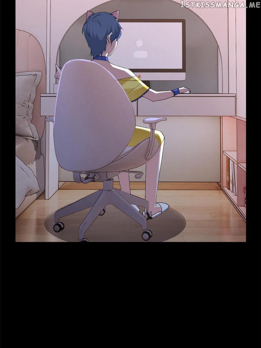 I Eat Soft Rice Chapter 46 - page 43