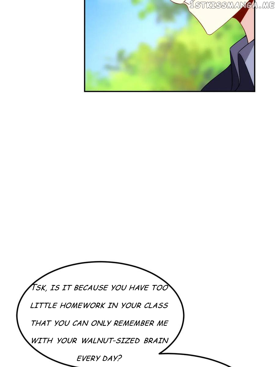 I Eat Soft Rice Chapter 46 - page 7