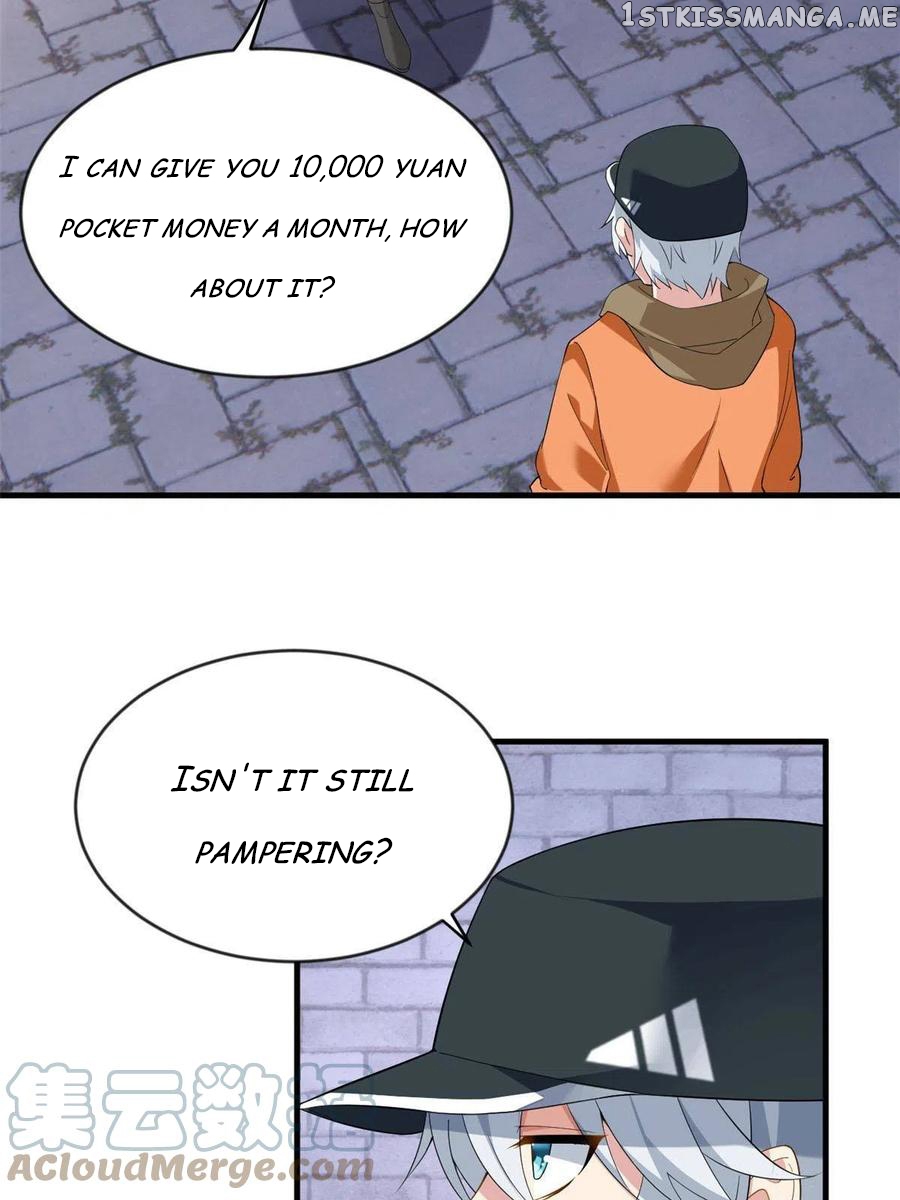 I Eat Soft Rice Chapter 20 - page 10