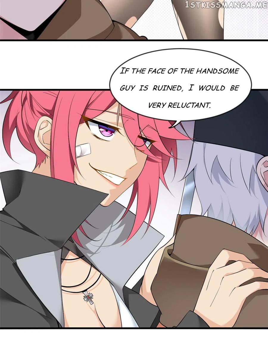 I Eat Soft Rice Chapter 20 - page 18
