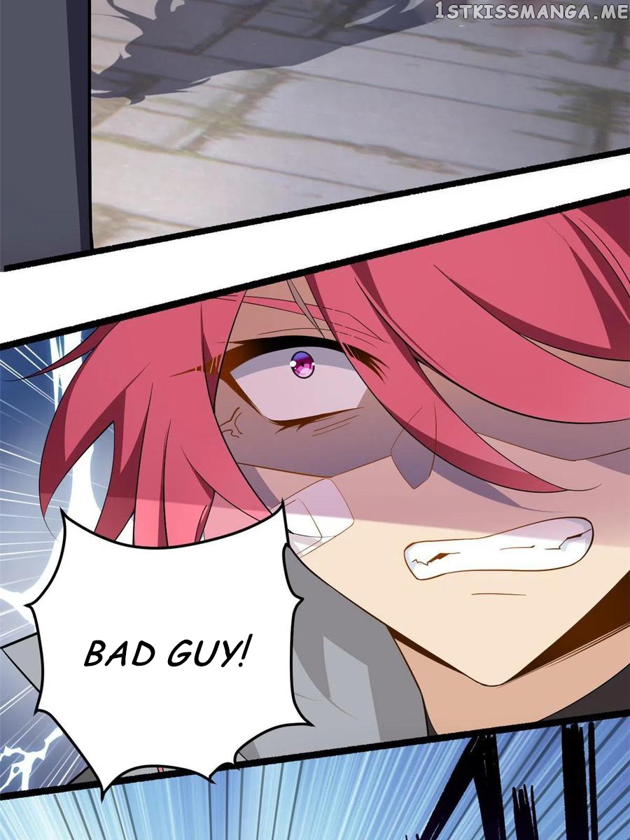I Eat Soft Rice Chapter 20 - page 26