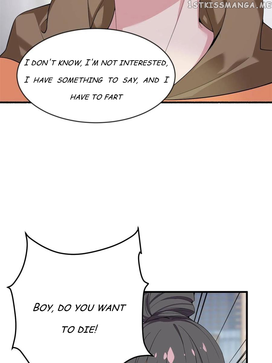 I Eat Soft Rice Chapter 20 - page 3