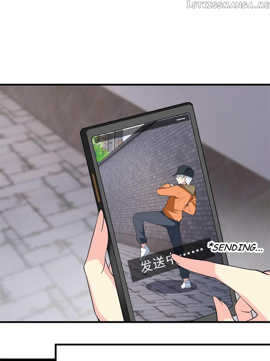I Eat Soft Rice Chapter 20 - page 50