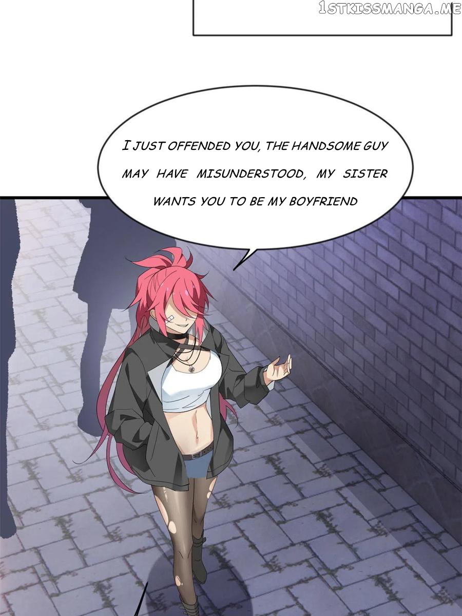 I Eat Soft Rice Chapter 20 - page 9