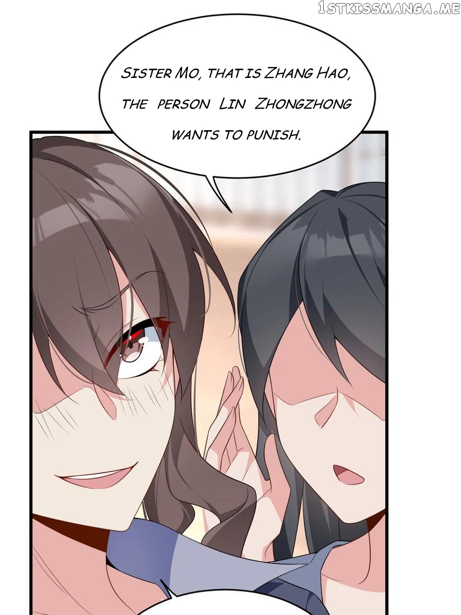 I Eat Soft Rice Chapter 47 - page 10