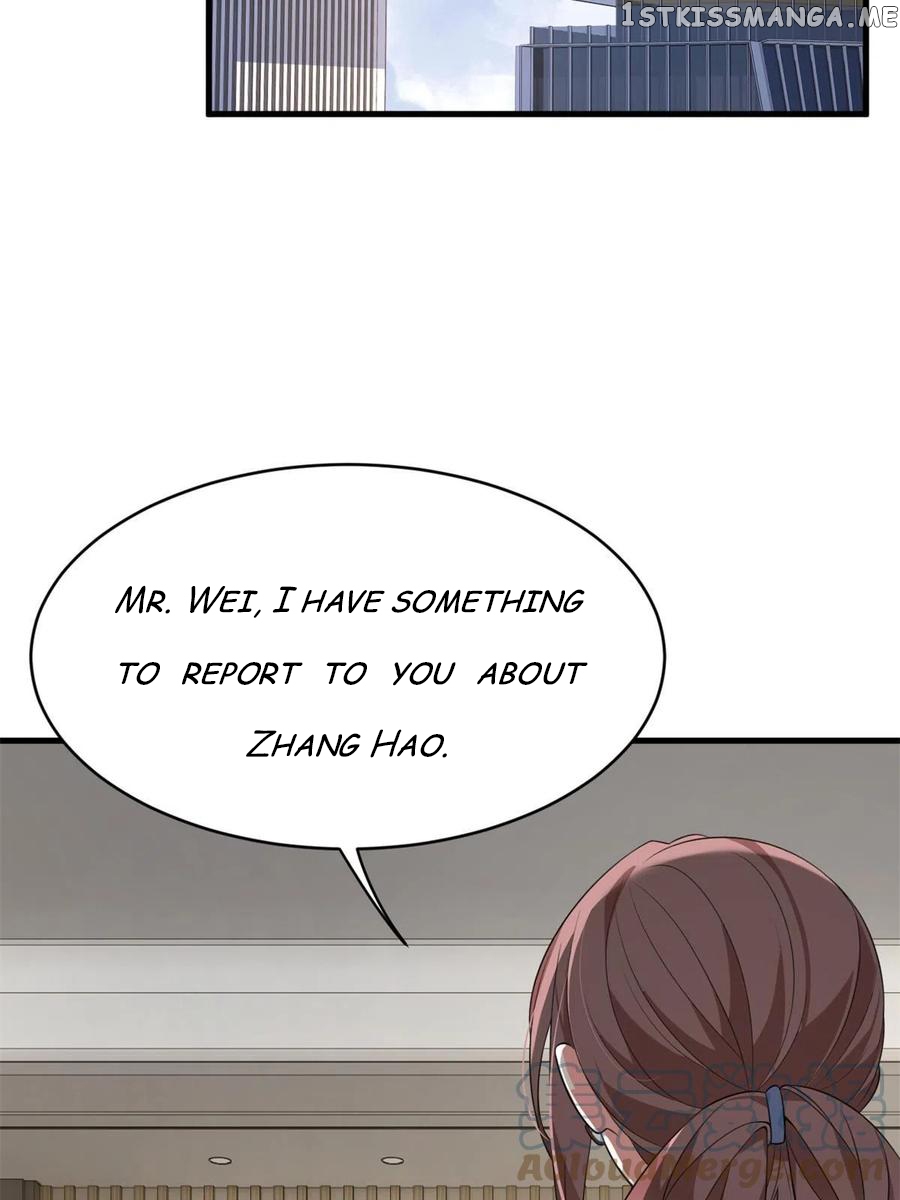 I Eat Soft Rice Chapter 47 - page 17