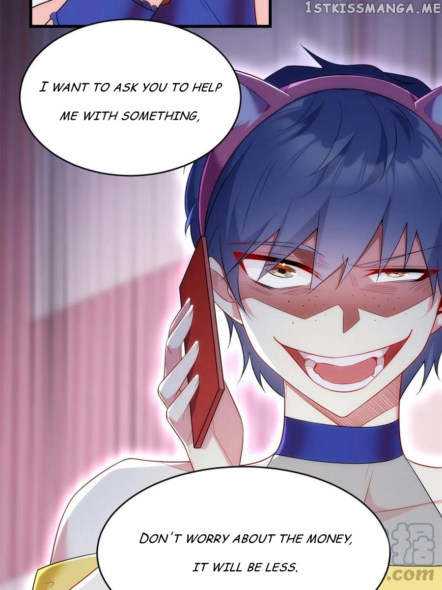 I Eat Soft Rice Chapter 47 - page 2
