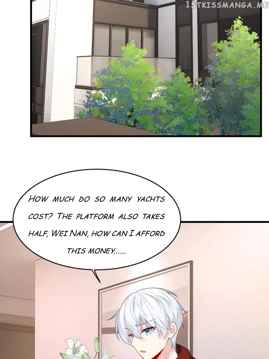 I Eat Soft Rice Chapter 47 - page 25