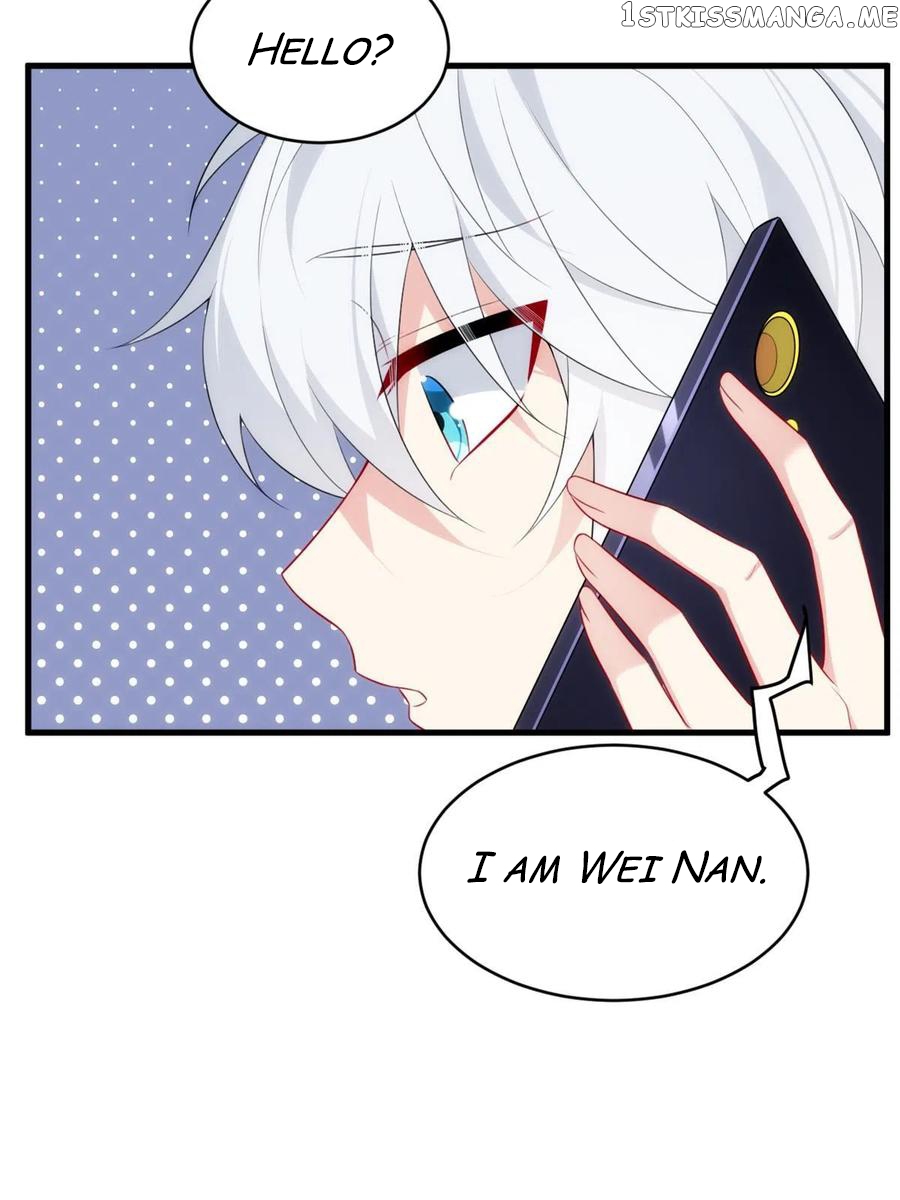 I Eat Soft Rice Chapter 47 - page 27
