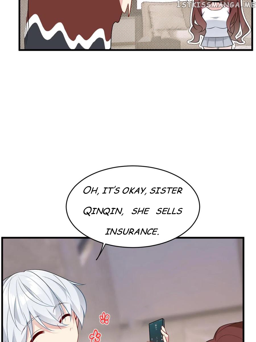 I Eat Soft Rice Chapter 47 - page 29