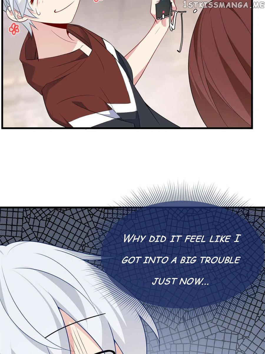 I Eat Soft Rice Chapter 47 - page 30