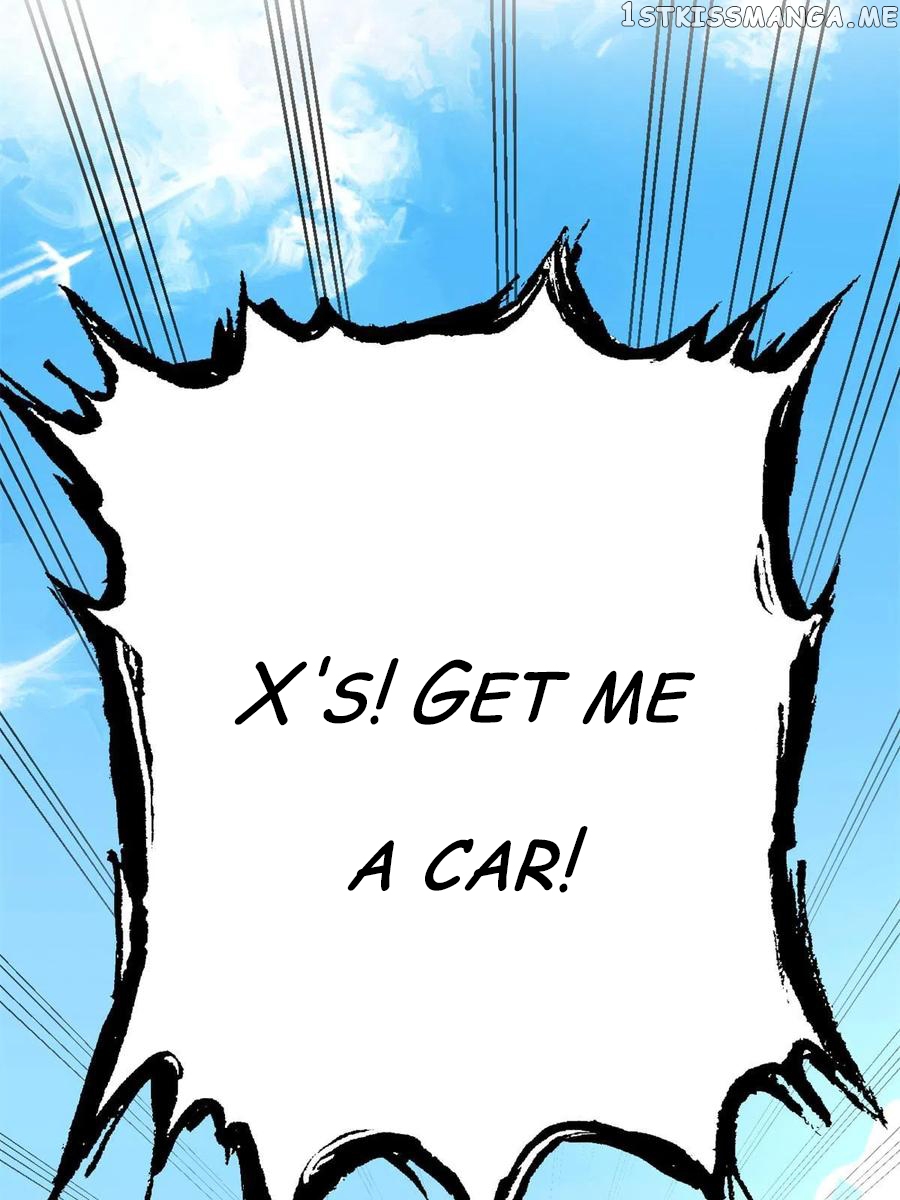 I Eat Soft Rice Chapter 47 - page 33