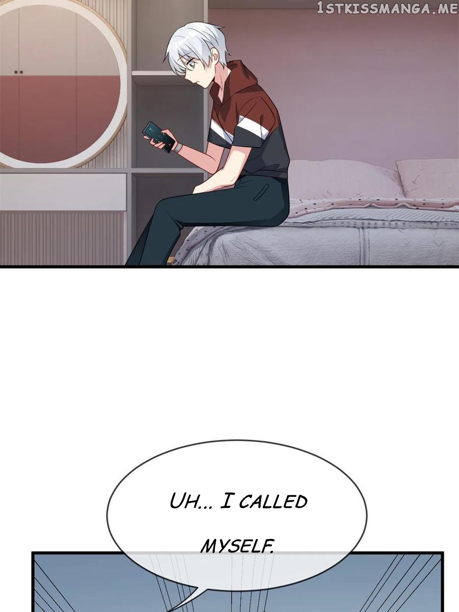 I Eat Soft Rice Chapter 47 - page 38