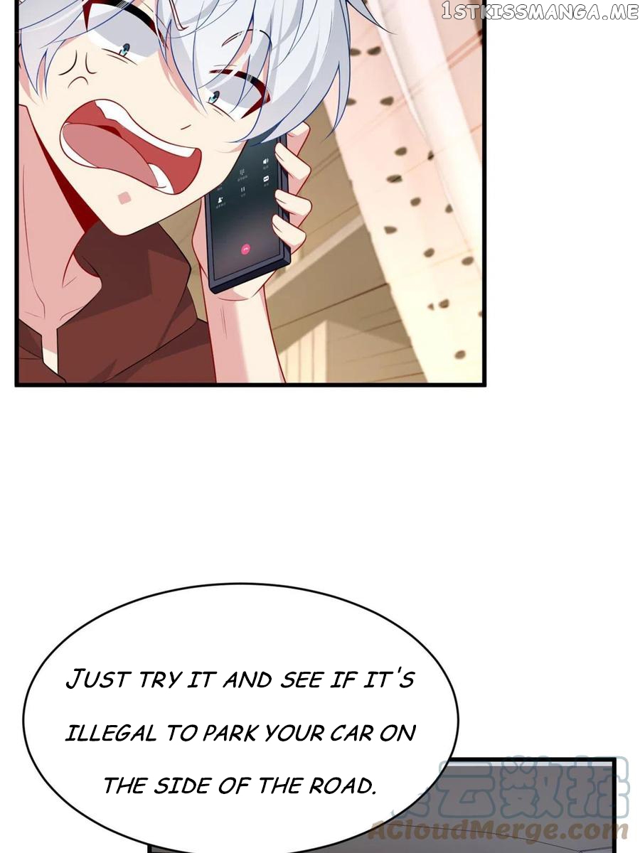 I Eat Soft Rice Chapter 47 - page 49