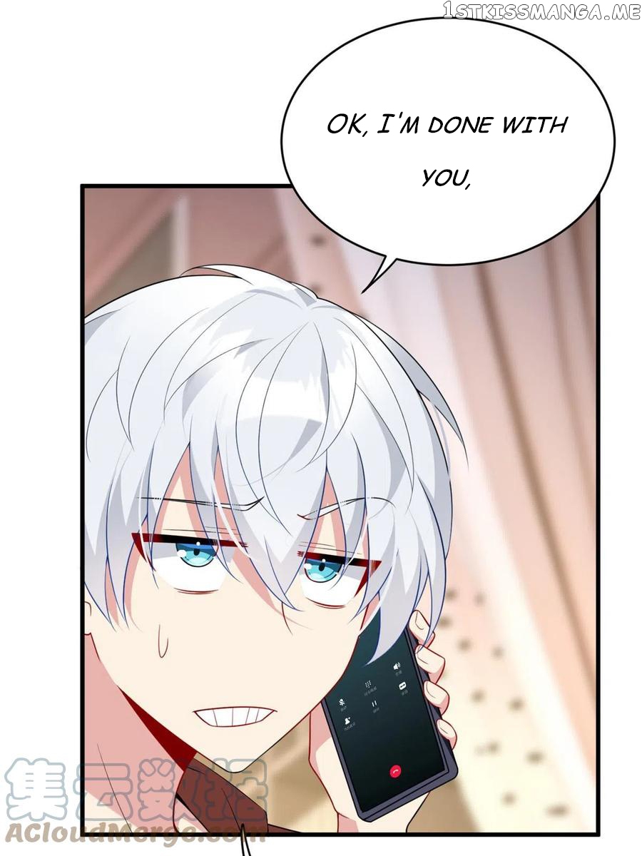I Eat Soft Rice Chapter 47 - page 52