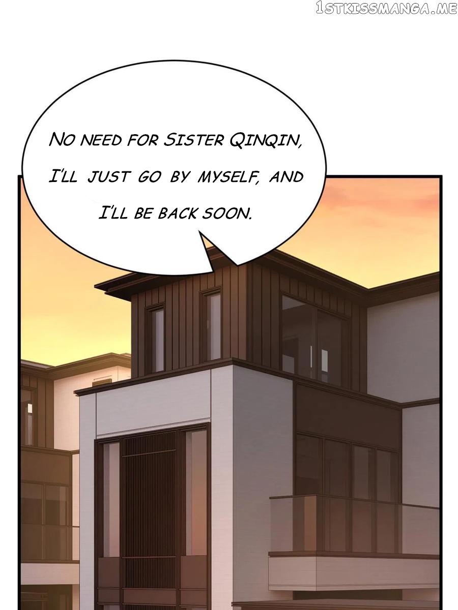 I Eat Soft Rice Chapter 47 - page 55