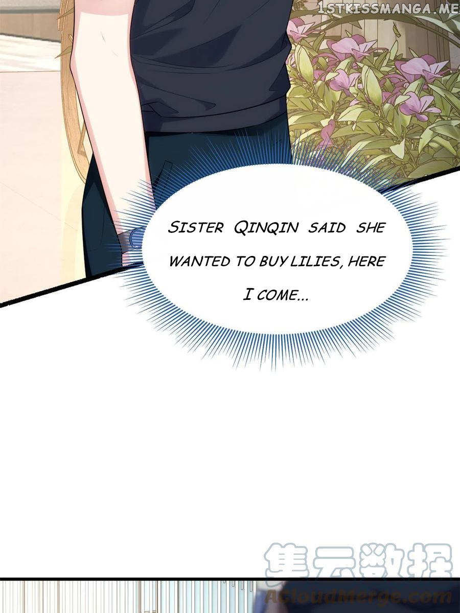 I Eat Soft Rice Chapter 47 - page 8