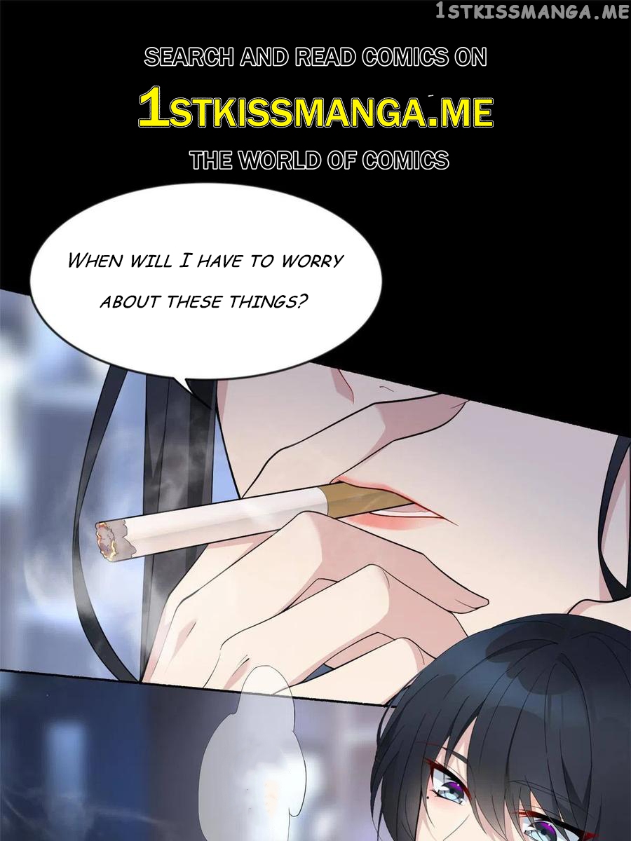 I Eat Soft Rice Chapter 21 - page 1