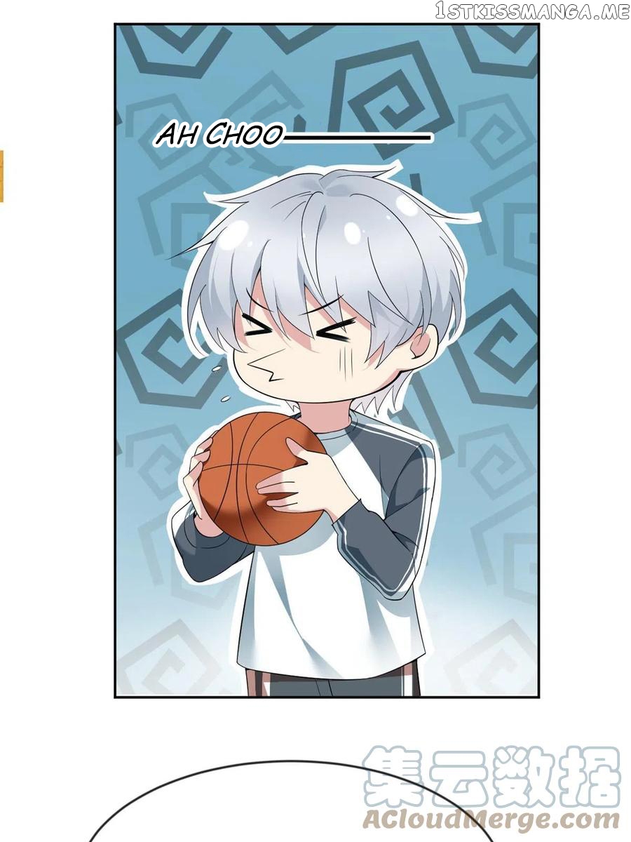 I Eat Soft Rice Chapter 21 - page 17