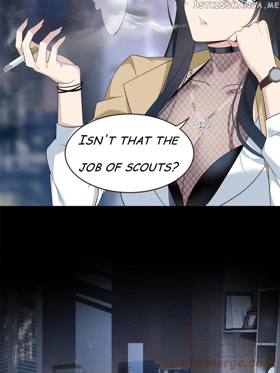 I Eat Soft Rice Chapter 21 - page 2