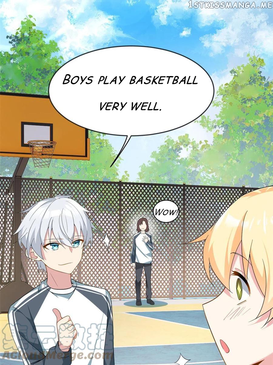 I Eat Soft Rice Chapter 21 - page 23