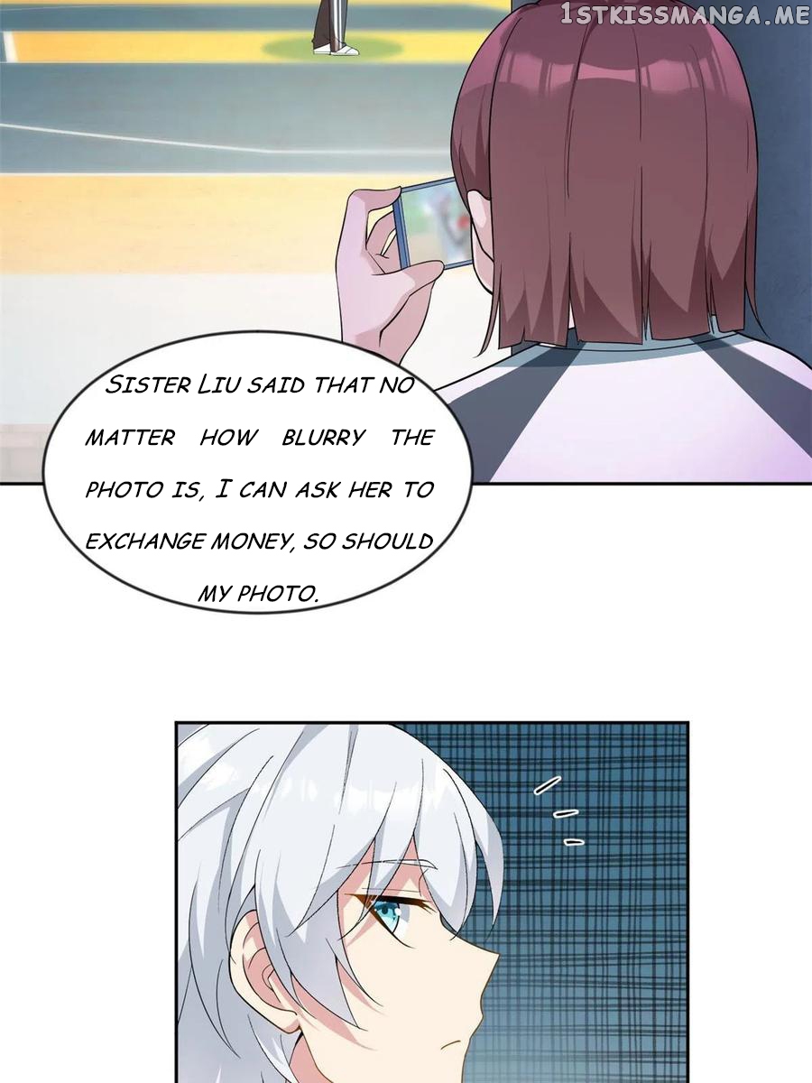 I Eat Soft Rice Chapter 21 - page 30