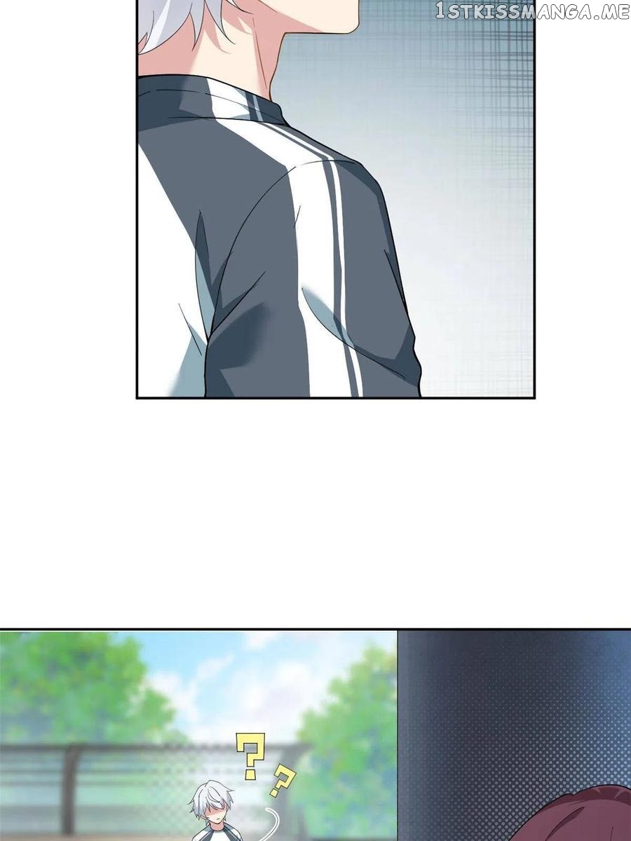 I Eat Soft Rice Chapter 21 - page 31