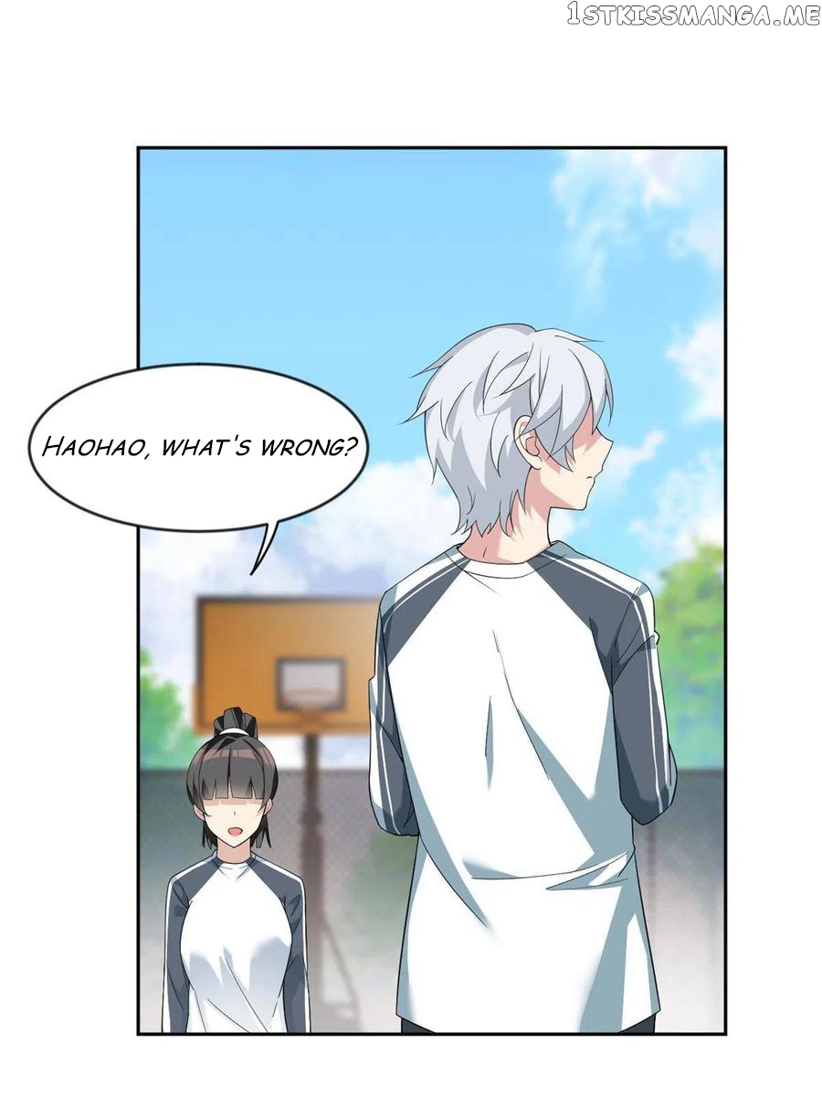 I Eat Soft Rice Chapter 21 - page 33