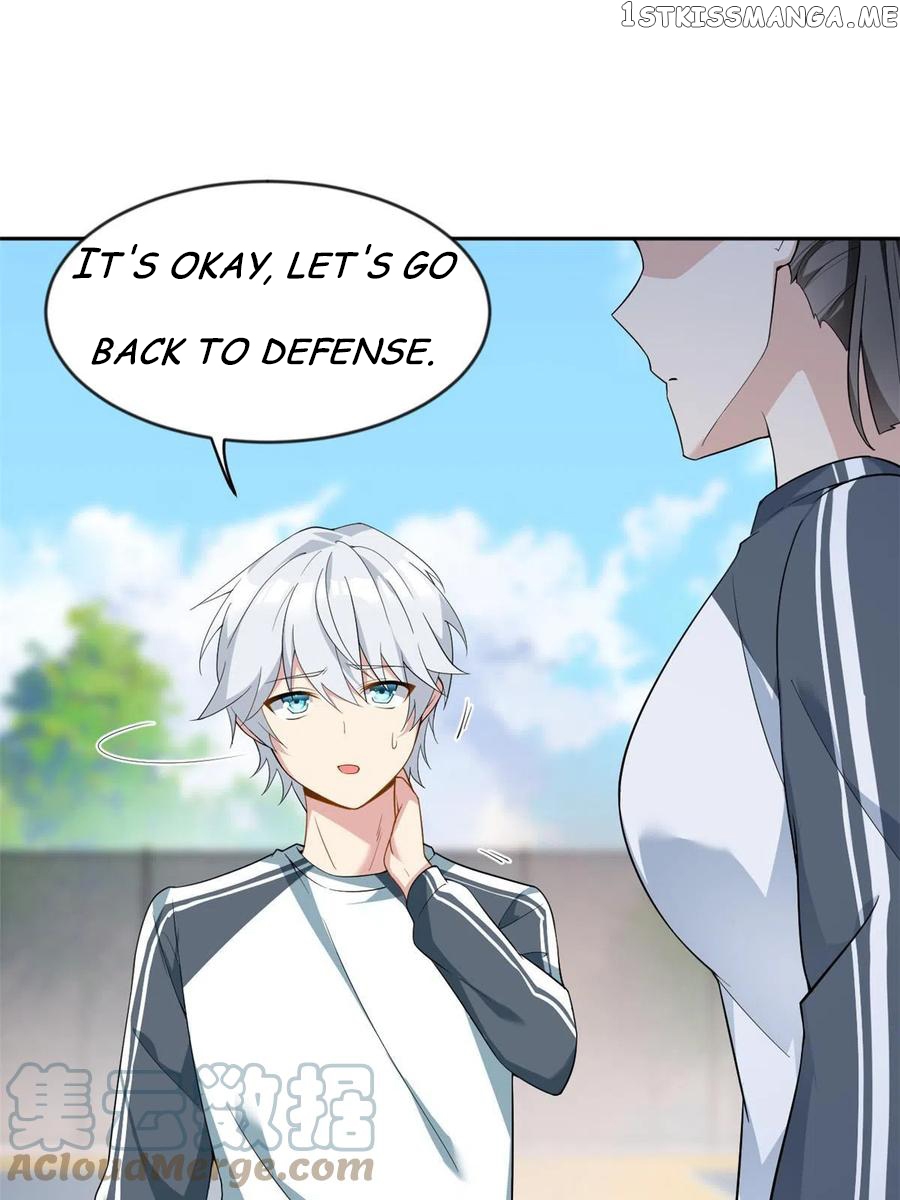 I Eat Soft Rice Chapter 21 - page 35