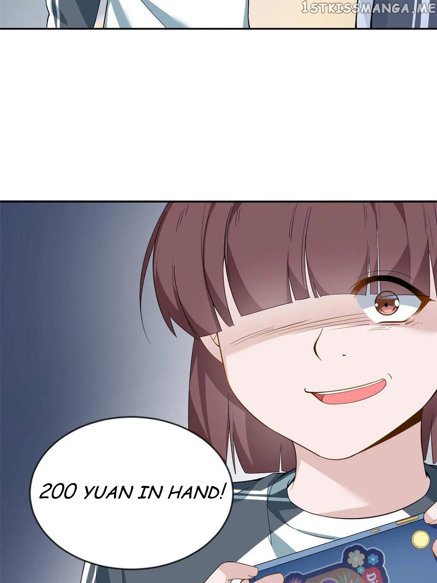 I Eat Soft Rice Chapter 21 - page 36